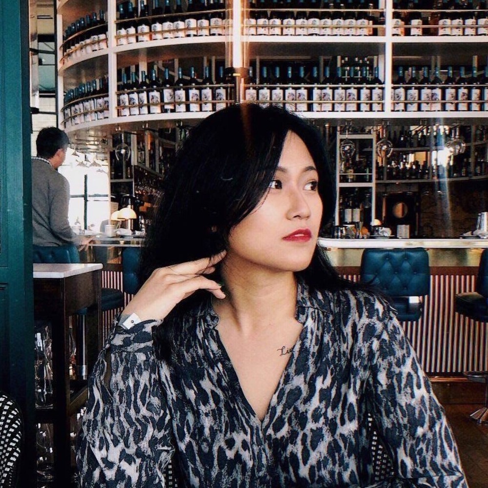 Meet your Posher, Chelsea